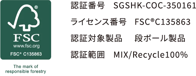 ライセンス