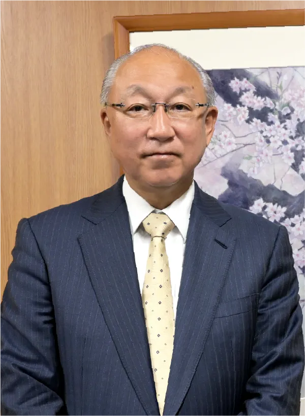 児島段ボール株式会社-代表取締役社長-児島 圭多朗